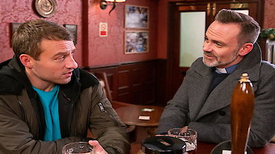 Coronation Street Season 60 Episode 4