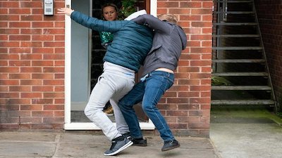 Coronation Street Season 60 Episode 5