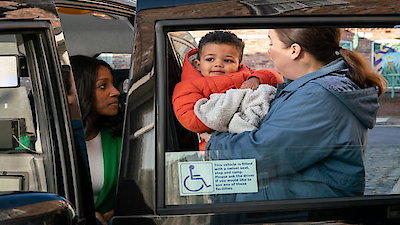 Coronation Street Season 60 Episode 8