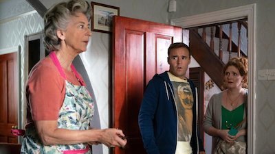 Coronation Street Season 59 Episode 219