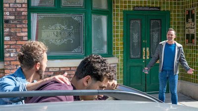 Coronation Street Season 59 Episode 235