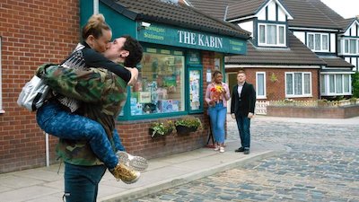 Coronation Street Season 59 Episode 255