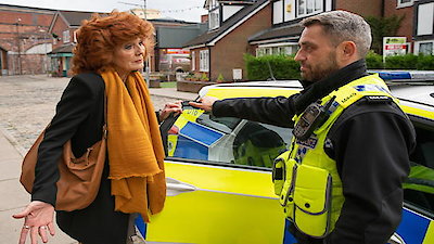 Coronation Street Season 60 Episode 10