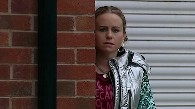 Coronation Street Season 60 Episode 26