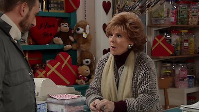 Coronation Street Season 60 Episode 28
