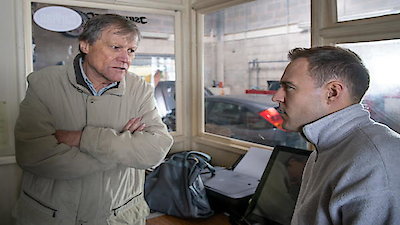 Coronation Street Season 60 Episode 27