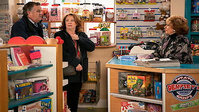Coronation Street Season 60 Episode 33