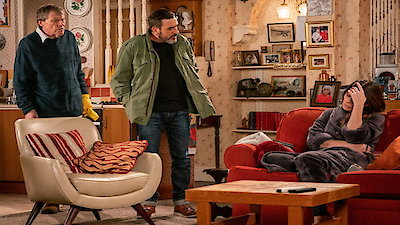 Coronation Street Season 60 Episode 42