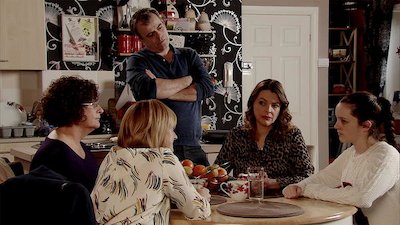 Coronation Street Season 60 Episode 44