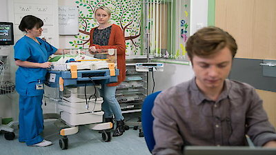 Coronation Street Season 60 Episode 48
