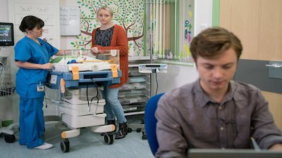 Coronation Street Season 60 Episode 49