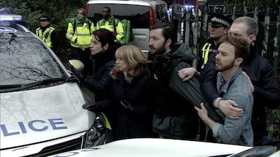 Coronation Street Season 60 Episode 54