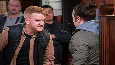 Coronation Street Season 60 Episode 58