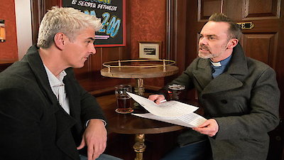 Coronation Street Season 60 Episode 60