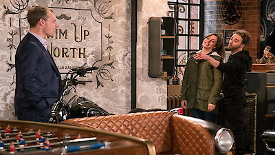 Coronation Street Season 60 Episode 62