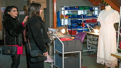 Coronation Street Season 60 Episode 63
