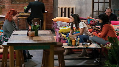 Coronation Street Season 60 Episode 65