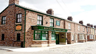 Coronation Street Season 60 Episode 71