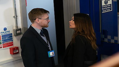 Coronation Street Season 60 Episode 72