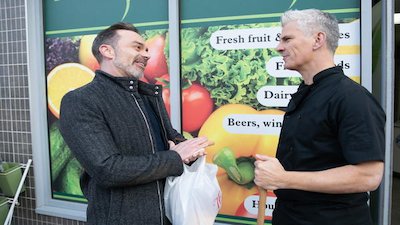 Coronation Street Season 60 Episode 75