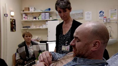 Coronation Street Season 60 Episode 77