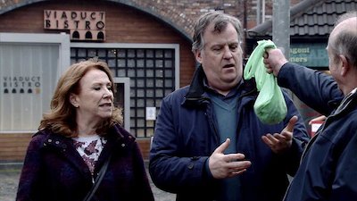 Coronation Street Season 60 Episode 81