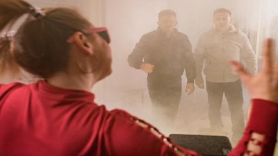 Coronation Street Season 60 Episode 83