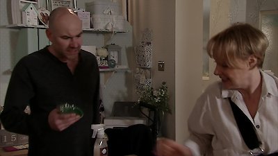 Coronation Street Season 60 Episode 82