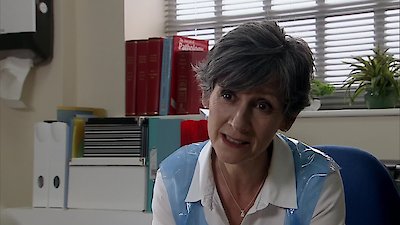 Coronation Street Season 60 Episode 94