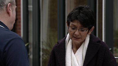 Coronation Street Season 60 Episode 100