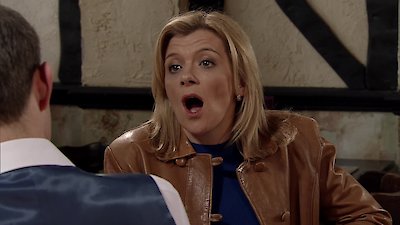 Coronation Street Season 60 Episode 105