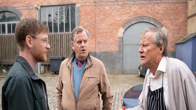Coronation Street Season 60 Episode 144