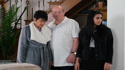 Coronation Street Season 60 Episode 156