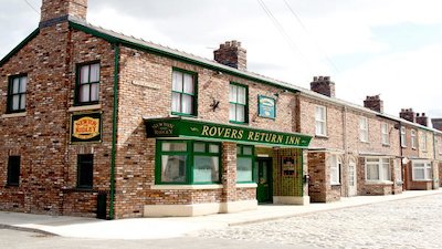 Coronation Street Season 60 Episode 160