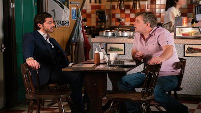 Coronation Street Season 60 Episode 162