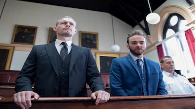 Coronation Street Season 60 Episode 166