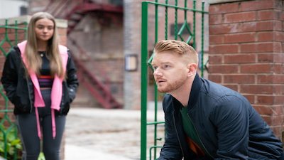 Coronation Street Season 60 Episode 168