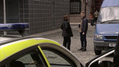Coronation Street Season 60 Episode 170