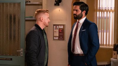 Coronation Street Season 60 Episode 172