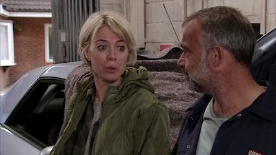 Coronation Street Season 60 Episode 182
