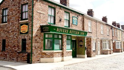 Coronation Street Season 60 Episode 204