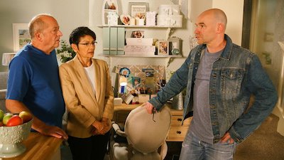 Coronation Street Season 60 Episode 208