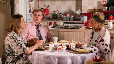 Coronation Street Season 60 Episode 214