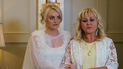 Coronation Street Season 60 Episode 216