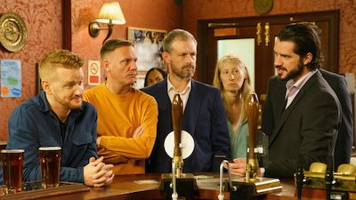Coronation Street Season 60 Episode 230