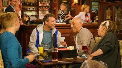 Coronation Street Season 60 Episode 232