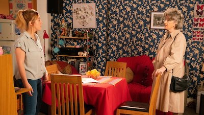 Coronation Street Season 60 Episode 235