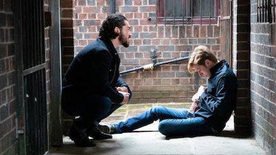 Coronation Street Season 60 Episode 250