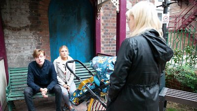 Coronation Street Season 60 Episode 255