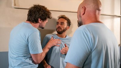 Coronation Street Season 60 Episode 260